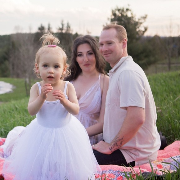 Meet your Posher, Shauna - Picture 1 of 1